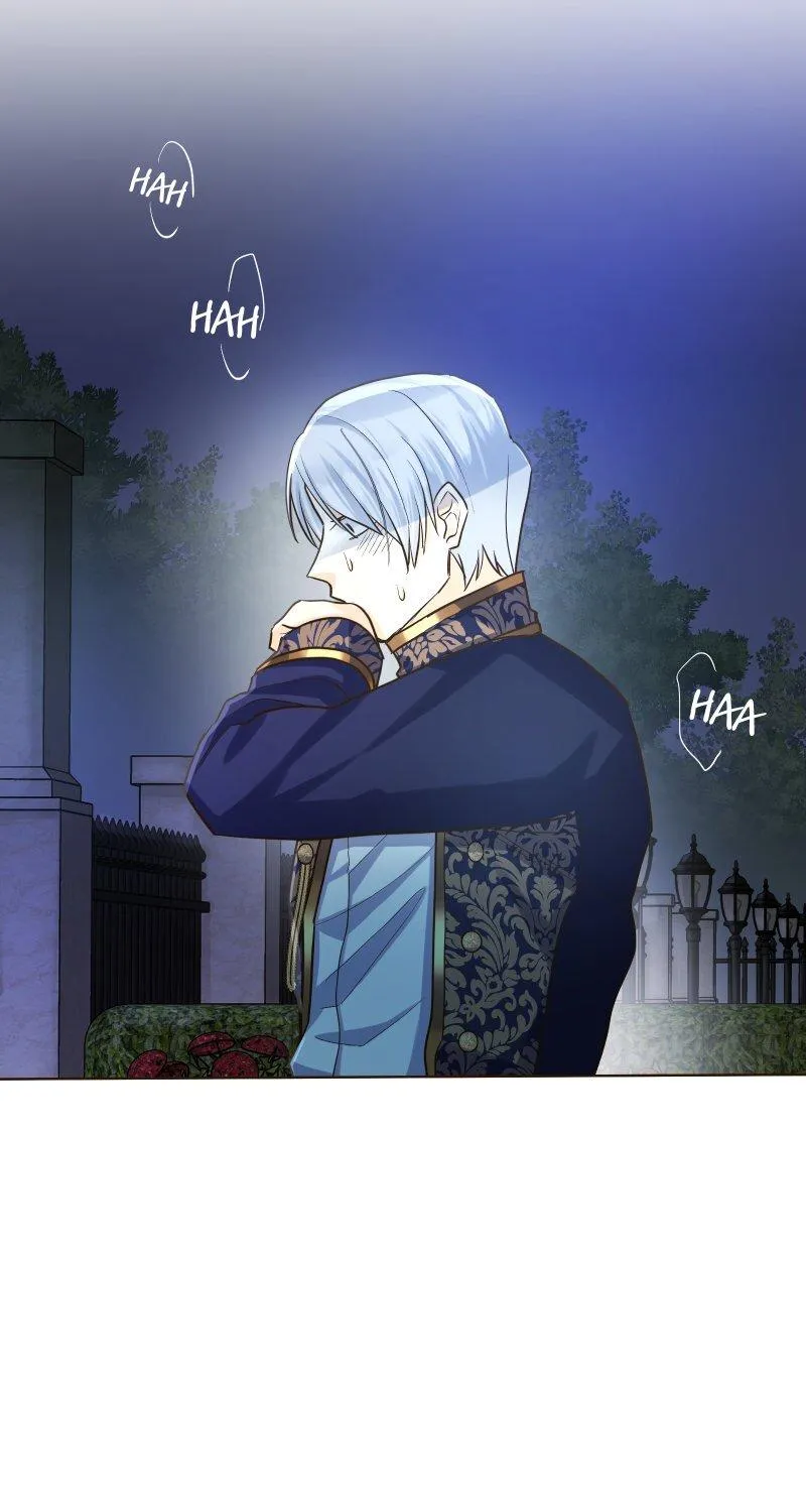 The White Wolf’s Bride Chapter 20 page 31 - 