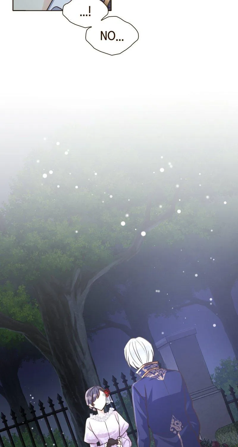 The White Wolf’s Bride Chapter 20 page 39 - 
