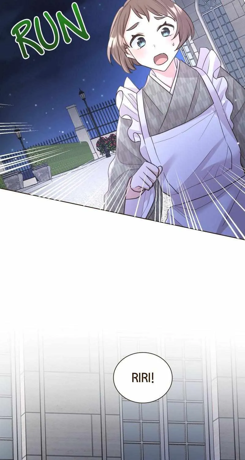 The White Wolf’s Bride Chapter 20 page 41 - 