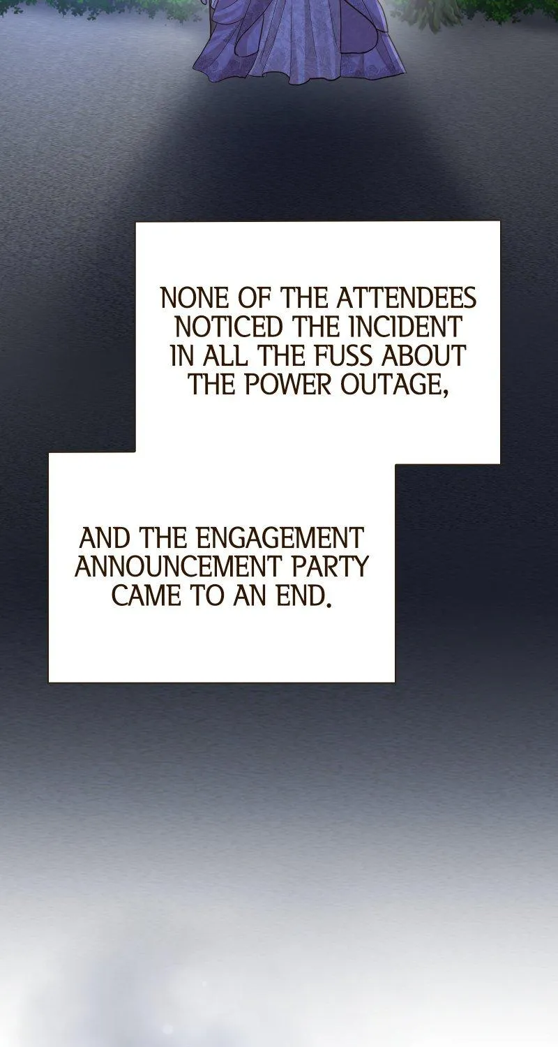 The White Wolf’s Bride Chapter 20 page 49 - 