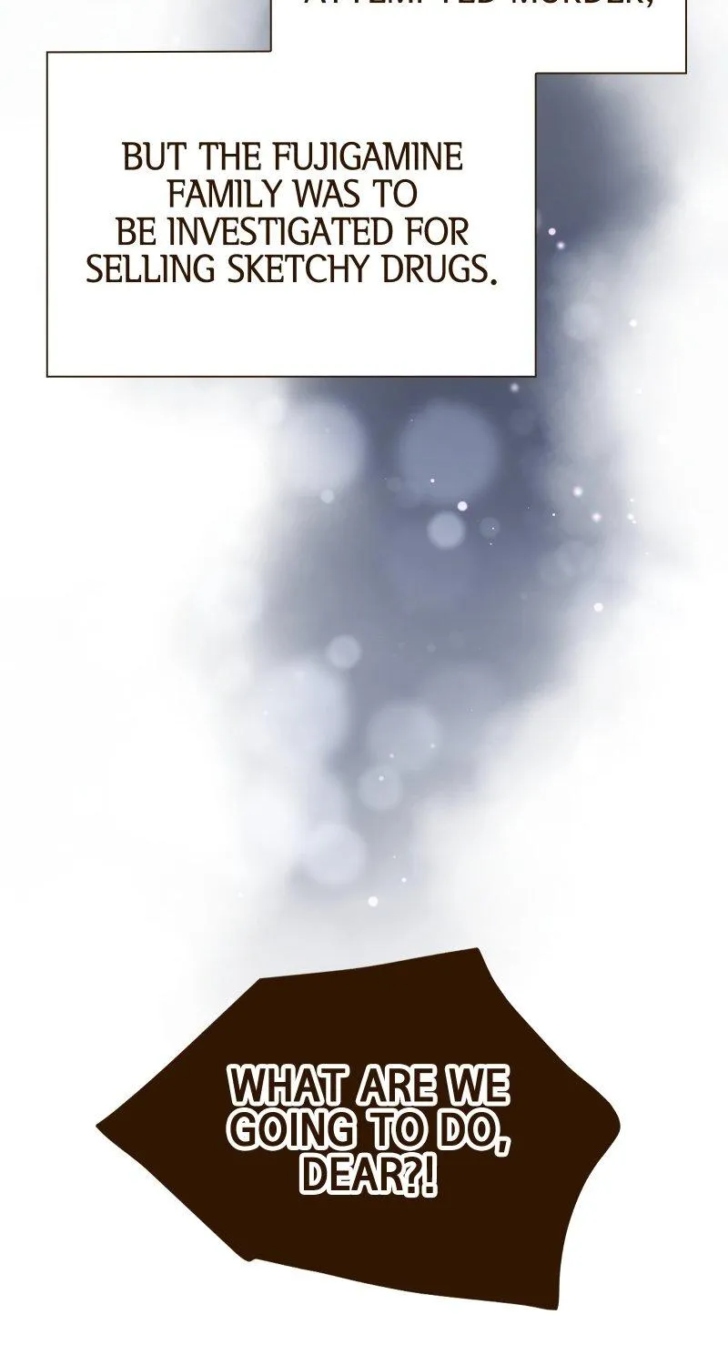 The White Wolf’s Bride Chapter 20 page 51 - 