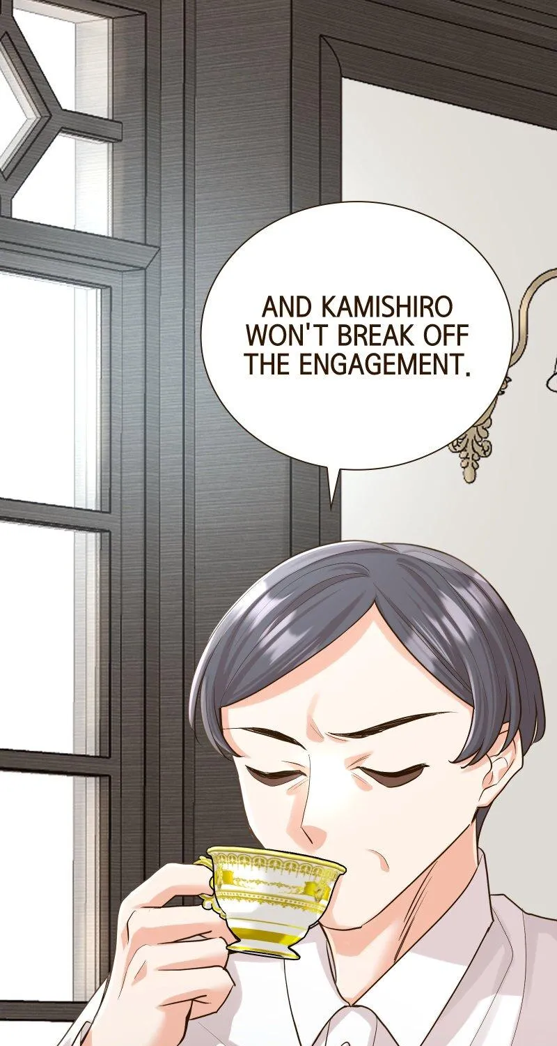 The White Wolf’s Bride Chapter 20 page 57 - 