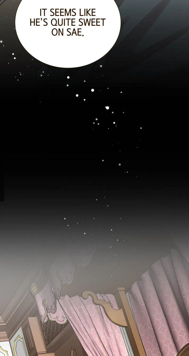 The White Wolf’s Bride Chapter 20 page 59 - 