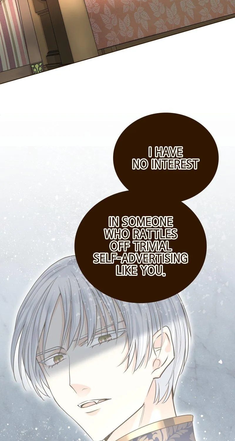 The White Wolf’s Bride Chapter 20 page 61 - 