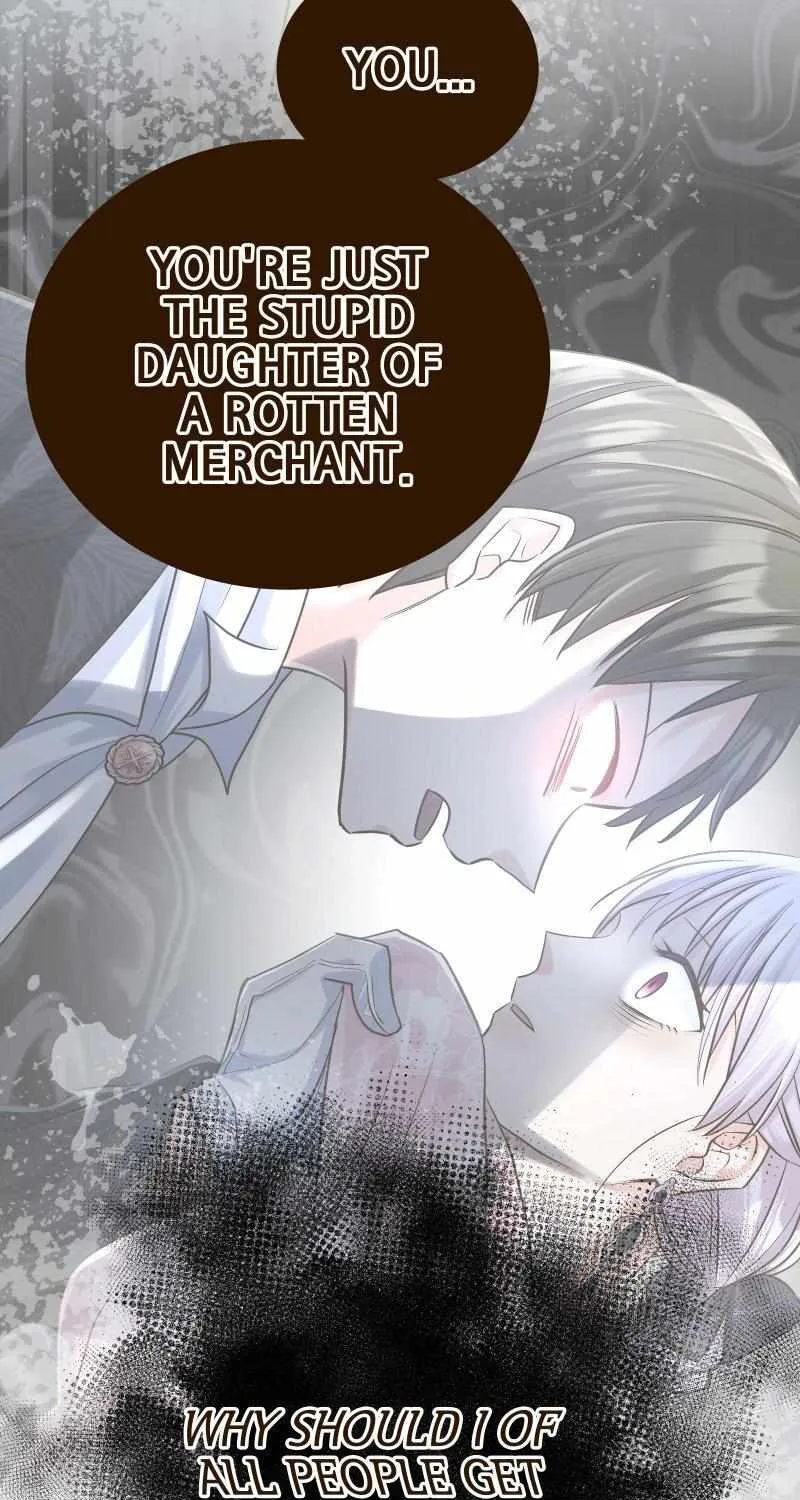 The White Wolf’s Bride Chapter 20 page 63 - 