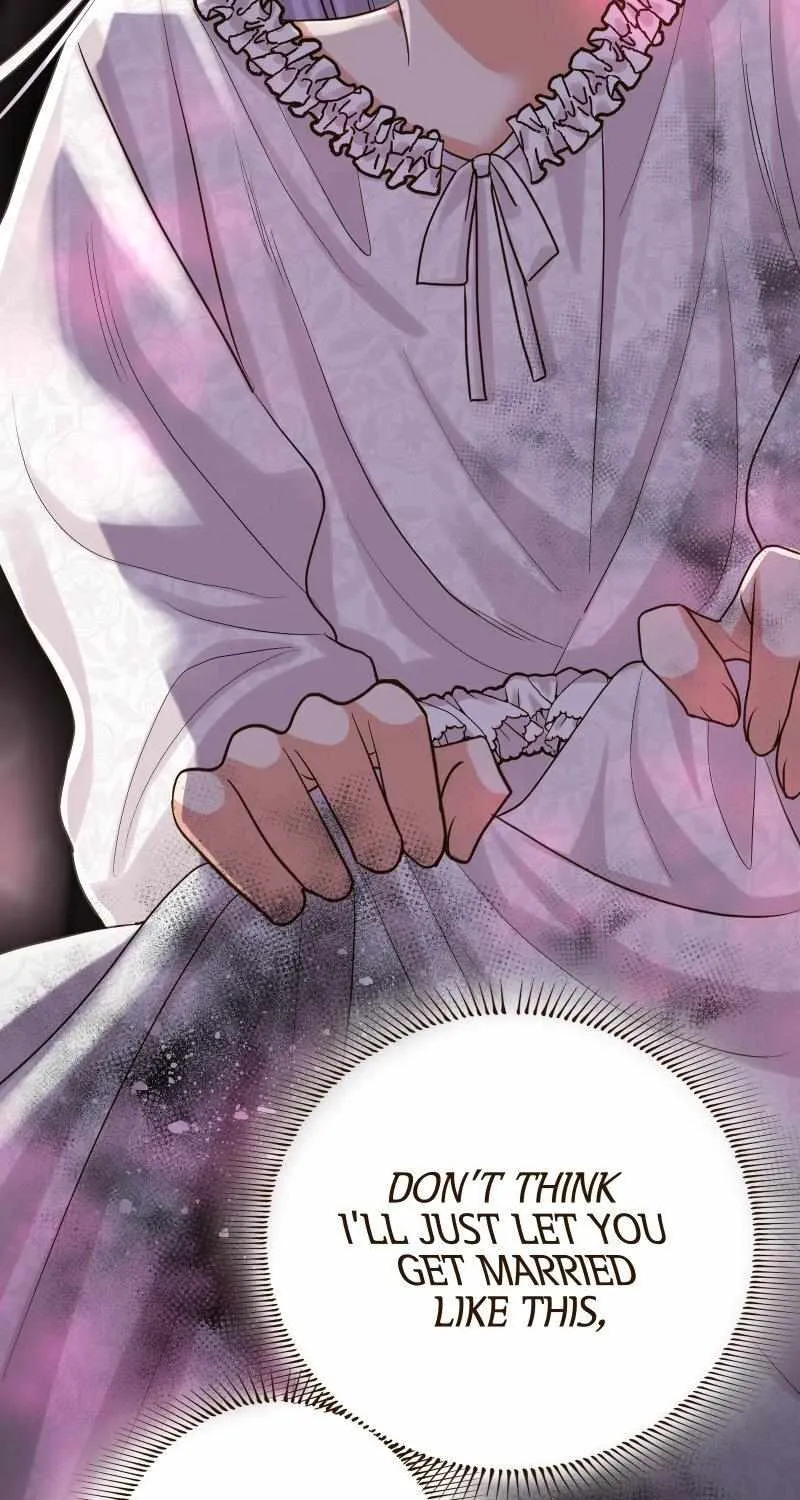 The White Wolf’s Bride Chapter 20 page 67 - 