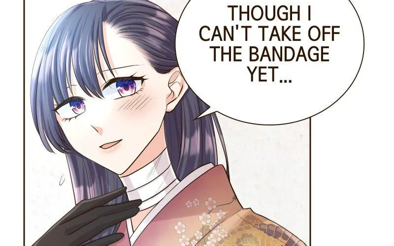 The White Wolf’s Bride Chapter 20 page 72 - 