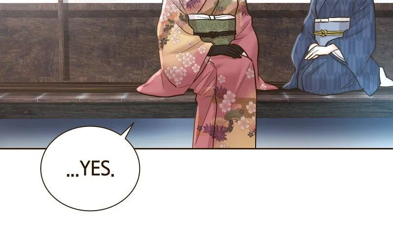The White Wolf’s Bride Chapter 20 page 74 - 