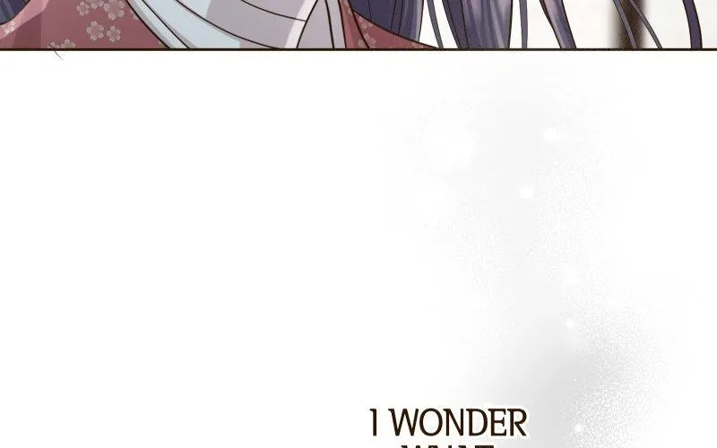 The White Wolf’s Bride Chapter 20 page 78 - 