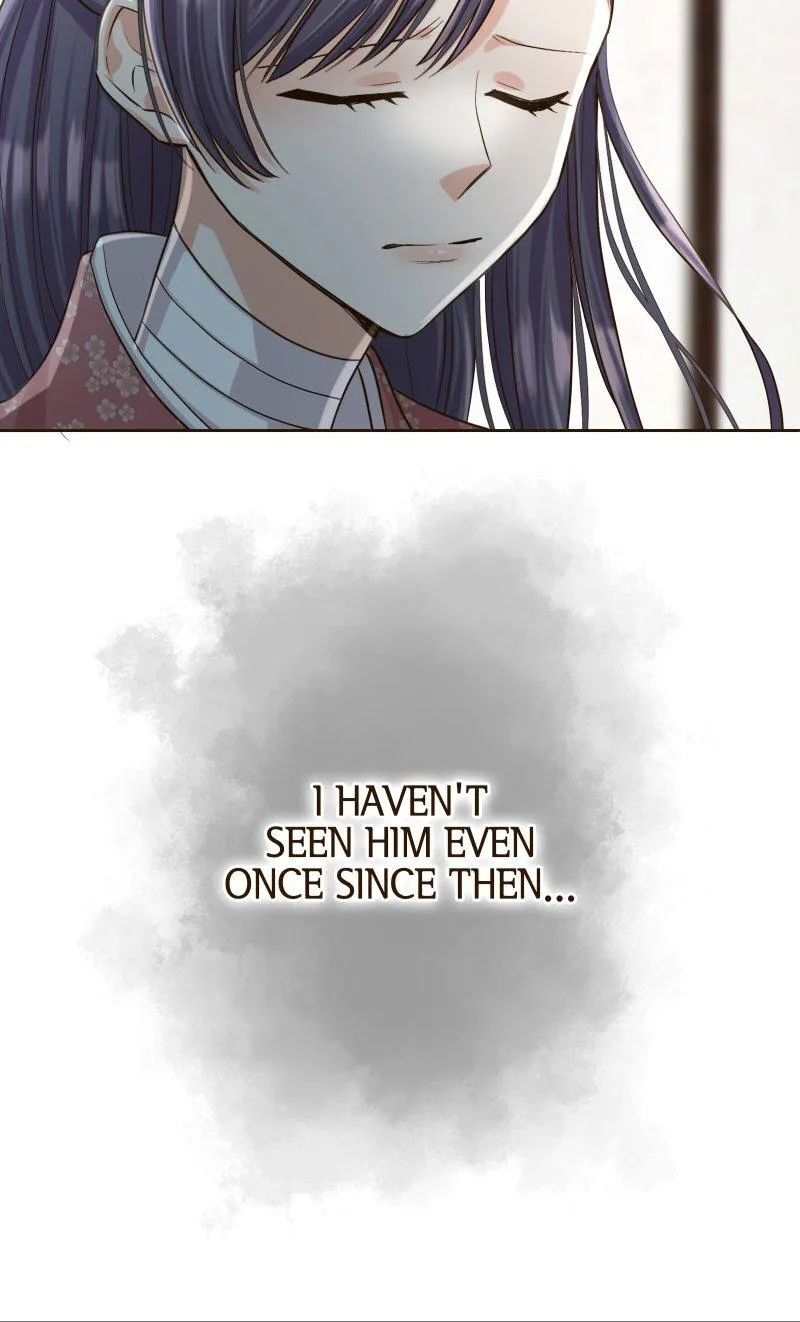 The White Wolf’s Bride Chapter 20 page 83 - 