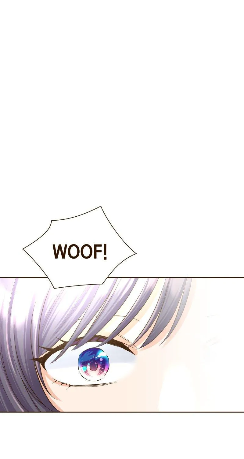 The White Wolf’s Bride Chapter 20 page 84 - 