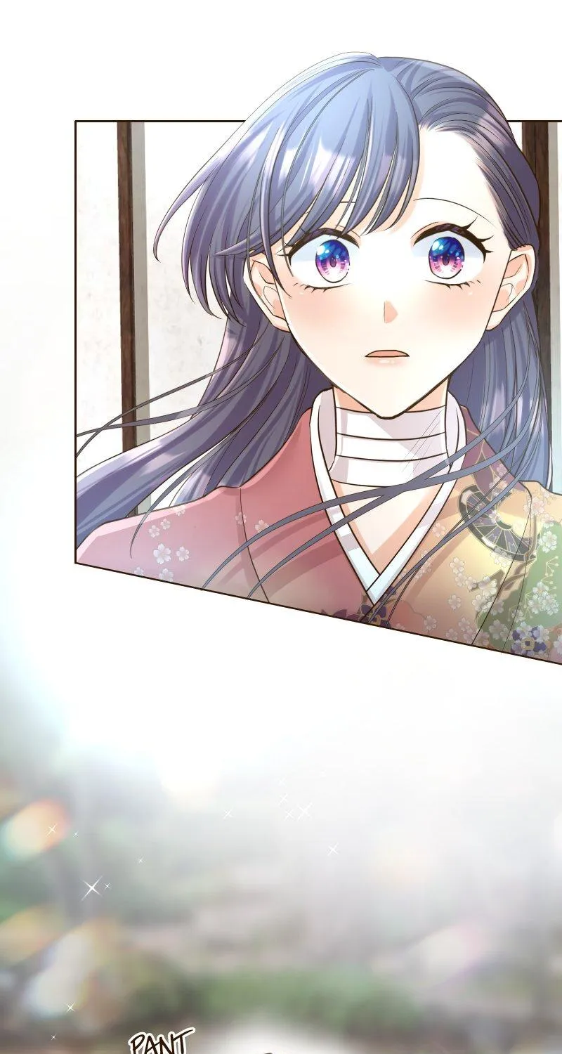 The White Wolf’s Bride Chapter 20 page 86 - 