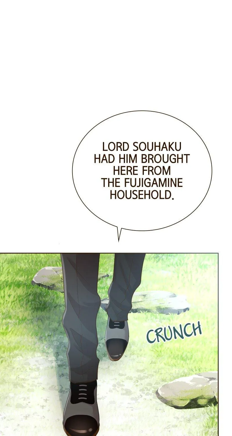 The White Wolf’s Bride Chapter 20 page 94 - 