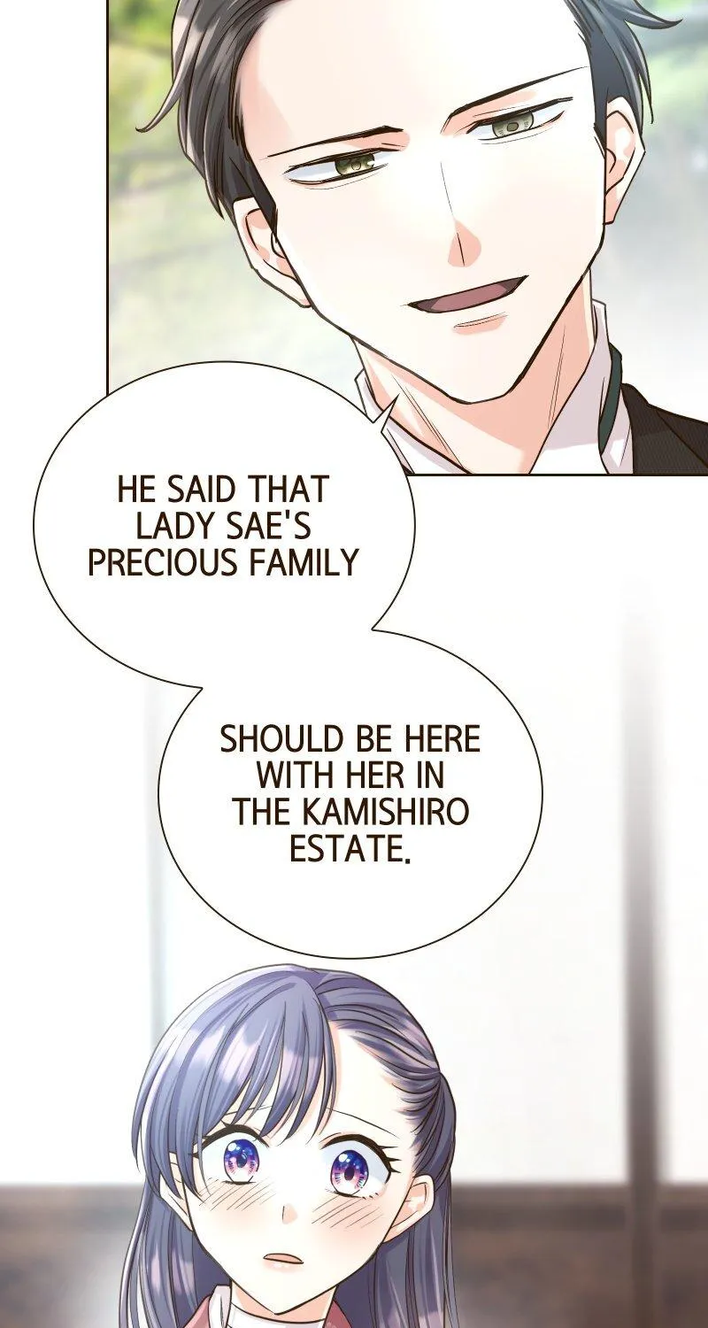 The White Wolf’s Bride Chapter 20 page 98 - 