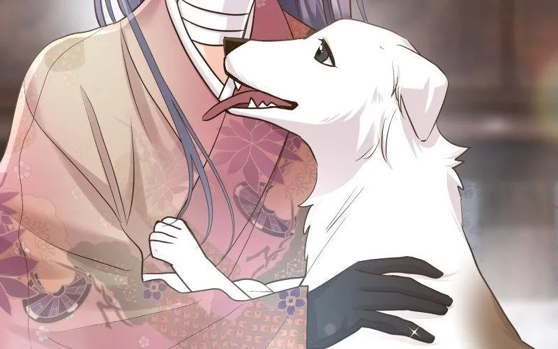The White Wolf’s Bride Chapter 20 page 99 - 