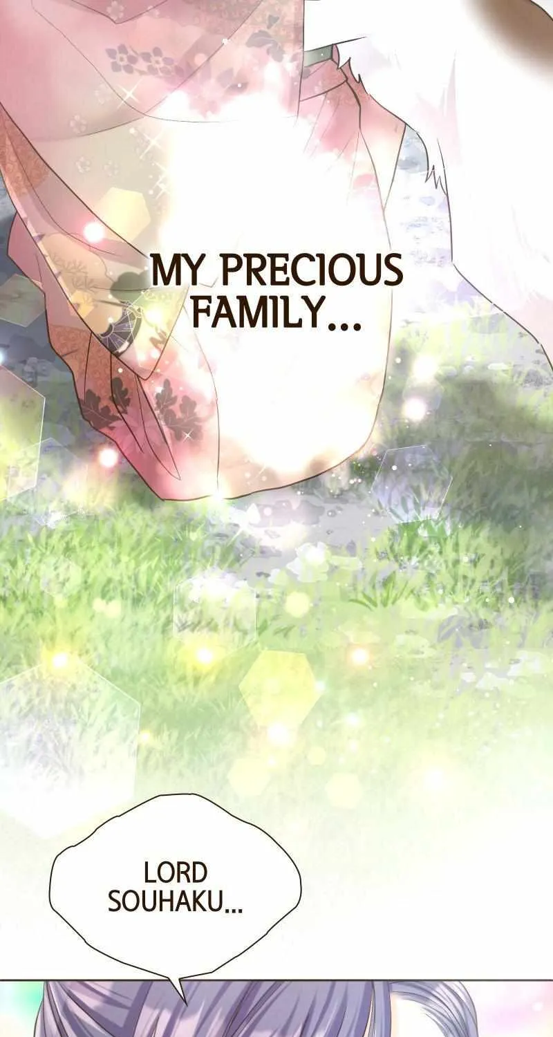 The White Wolf’s Bride Chapter 20 page 100 - 