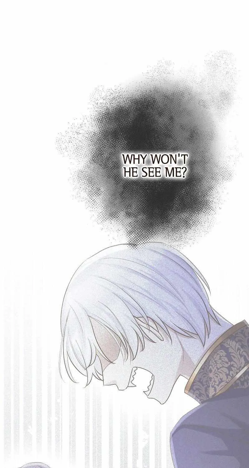 The White Wolf’s Bride Chapter 21 page 11 - 