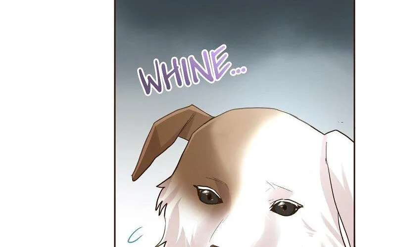 The White Wolf’s Bride Chapter 21 page 16 - 