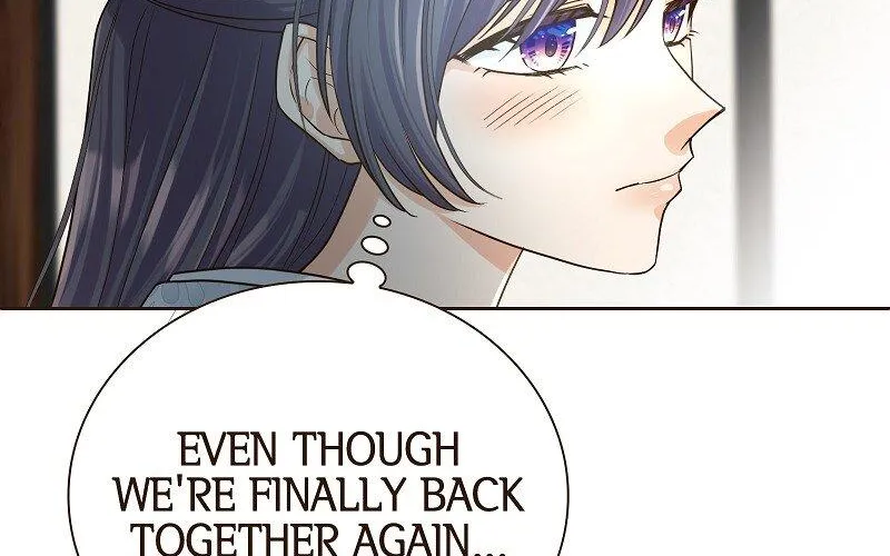 The White Wolf’s Bride Chapter 21 page 18 - 