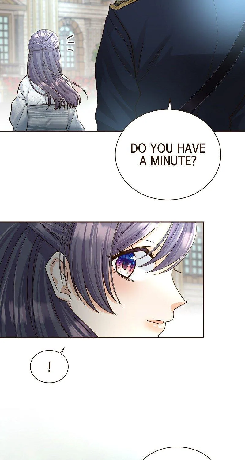 The White Wolf’s Bride Chapter 21 page 23 - 