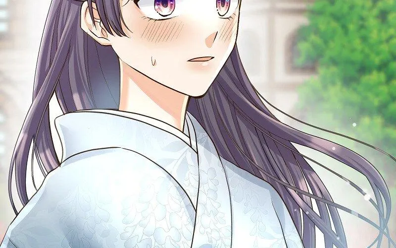 The White Wolf’s Bride Chapter 21 page 28 - 