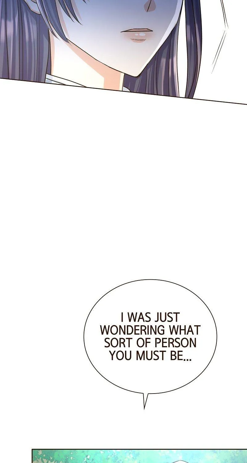 The White Wolf’s Bride Chapter 21 page 31 - 