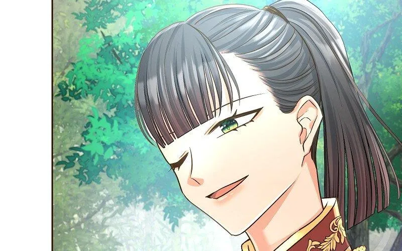 The White Wolf’s Bride Chapter 21 page 32 - 