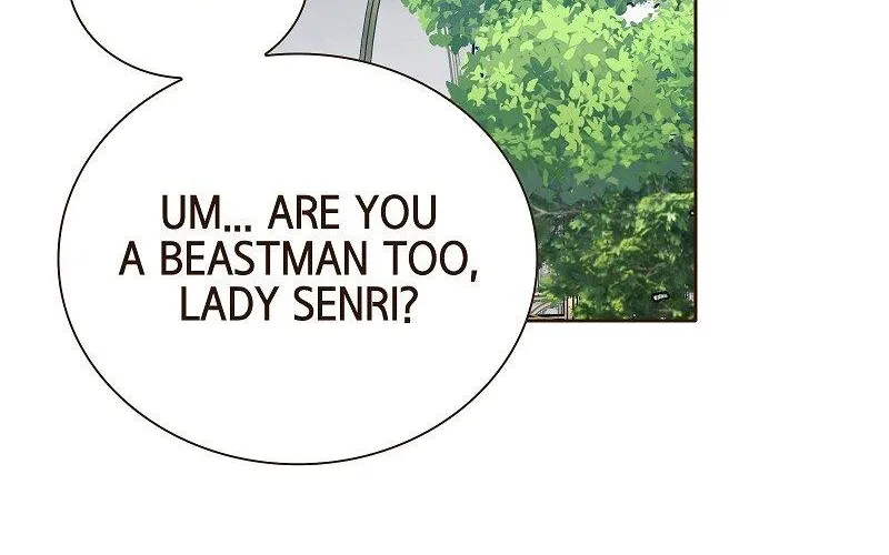 The White Wolf’s Bride Chapter 21 page 36 - 