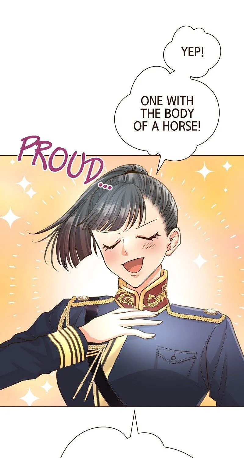 The White Wolf’s Bride Chapter 21 page 37 - 