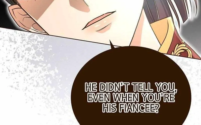 The White Wolf’s Bride Chapter 21 page 44 - 