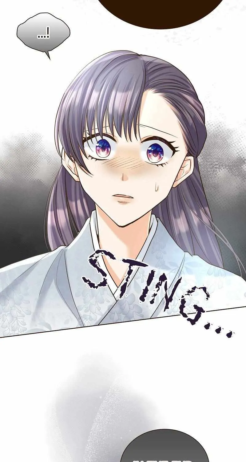 The White Wolf’s Bride Chapter 21 page 45 - 