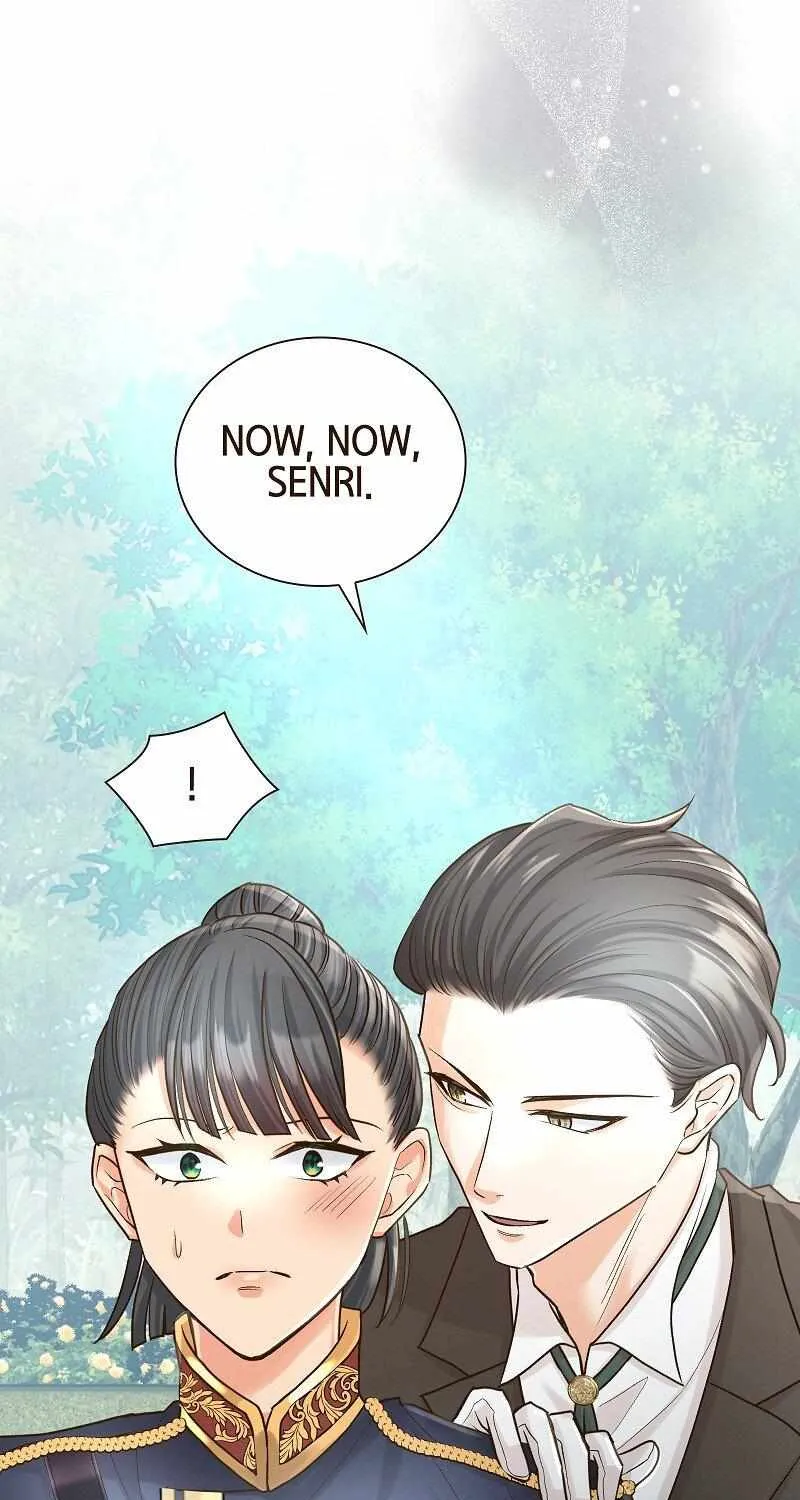 The White Wolf’s Bride Chapter 21 page 47 - 