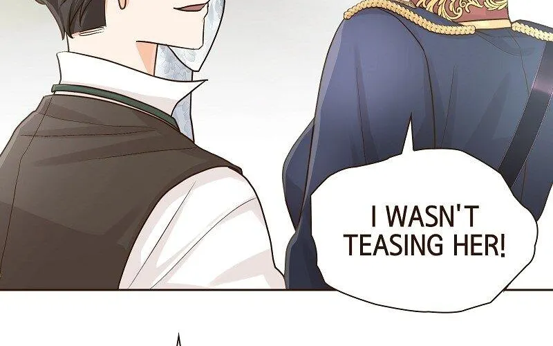 The White Wolf’s Bride Chapter 21 page 50 - 