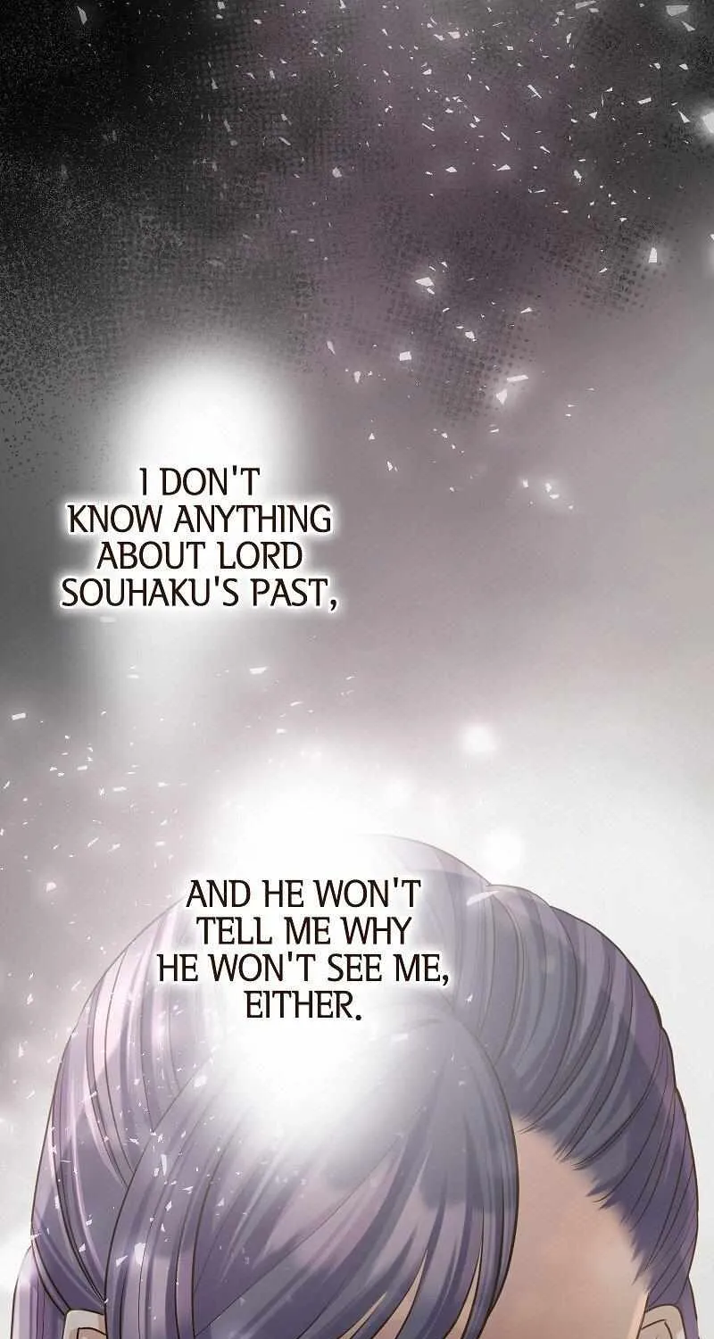 The White Wolf’s Bride Chapter 21 page 55 - 