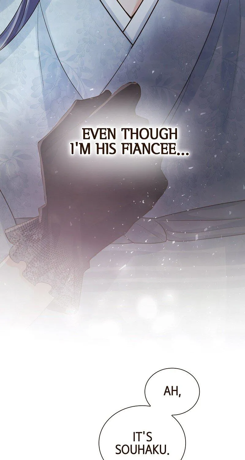 The White Wolf’s Bride Chapter 21 page 57 - 
