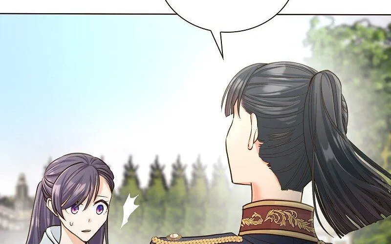 The White Wolf’s Bride Chapter 21 page 58 - 