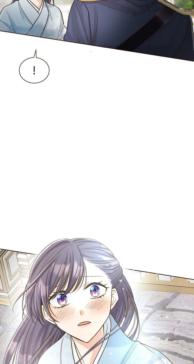 The White Wolf’s Bride Chapter 21 page 59 - 