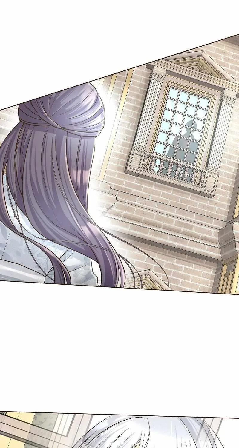 The White Wolf’s Bride Chapter 21 page 61 - 