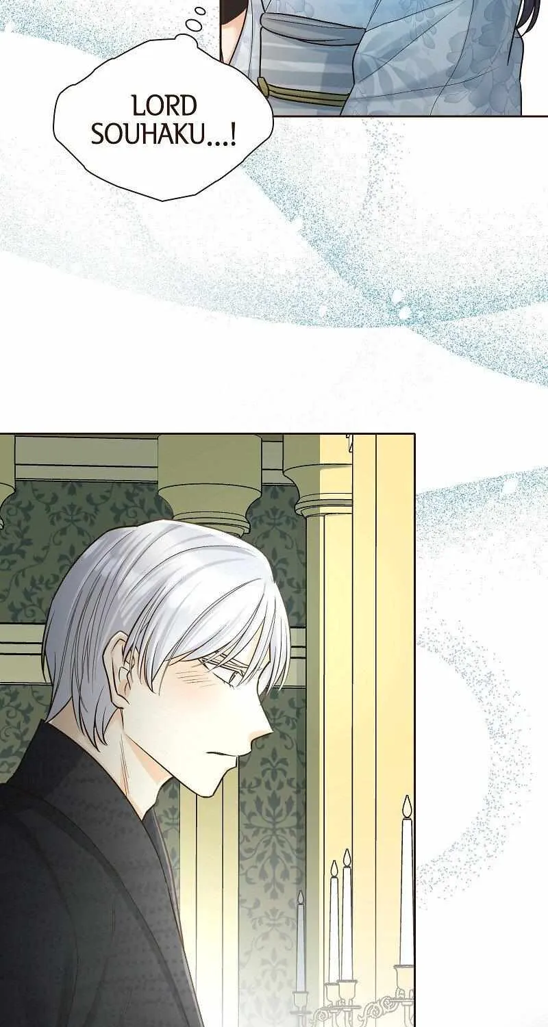 The White Wolf’s Bride Chapter 21 page 65 - 