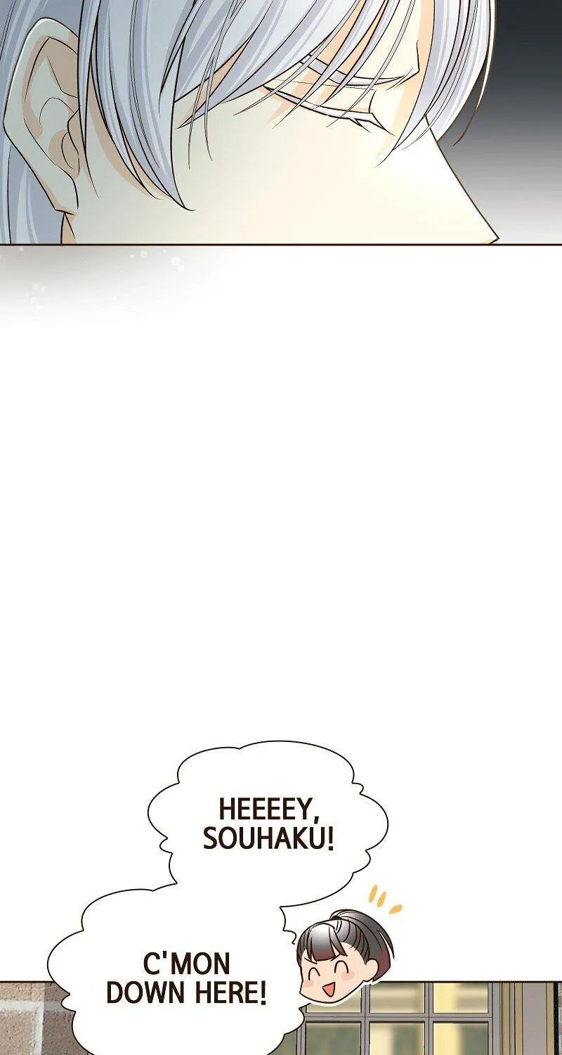The White Wolf’s Bride Chapter 21 page 67 - 