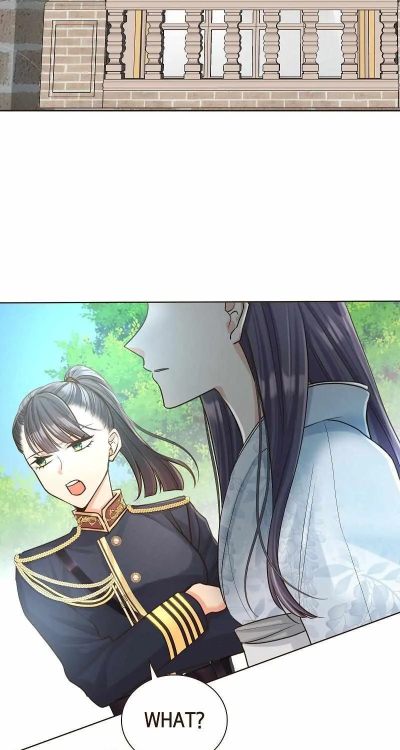 The White Wolf’s Bride Chapter 21 page 69 - 