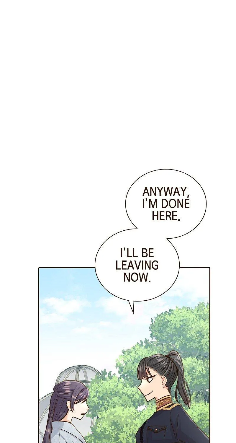 The White Wolf’s Bride Chapter 21 page 71 - 