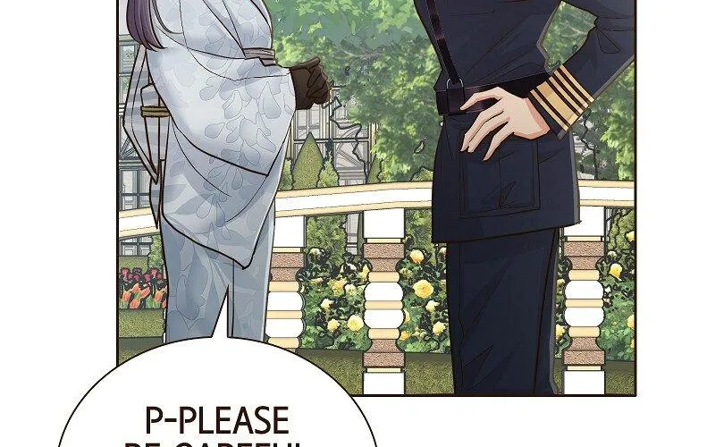 The White Wolf’s Bride Chapter 21 page 72 - 