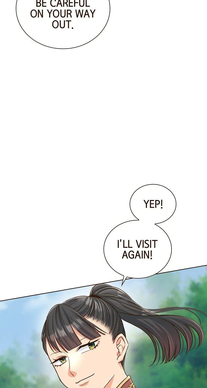 The White Wolf’s Bride Chapter 21 page 73 - 