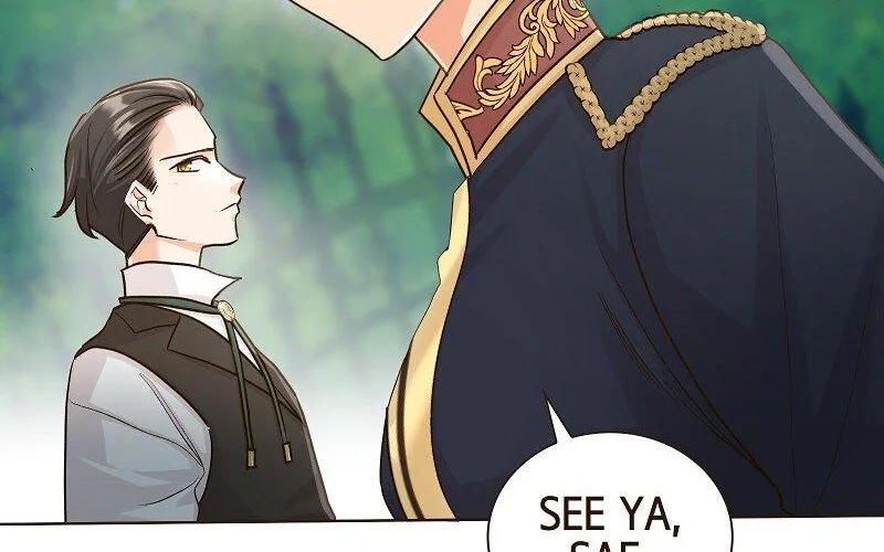 The White Wolf’s Bride Chapter 21 page 74 - 