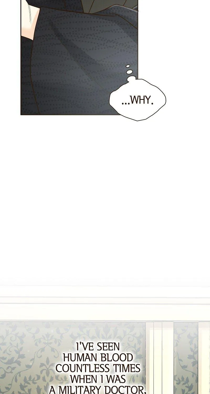 The White Wolf’s Bride Chapter 21 page 83 - 