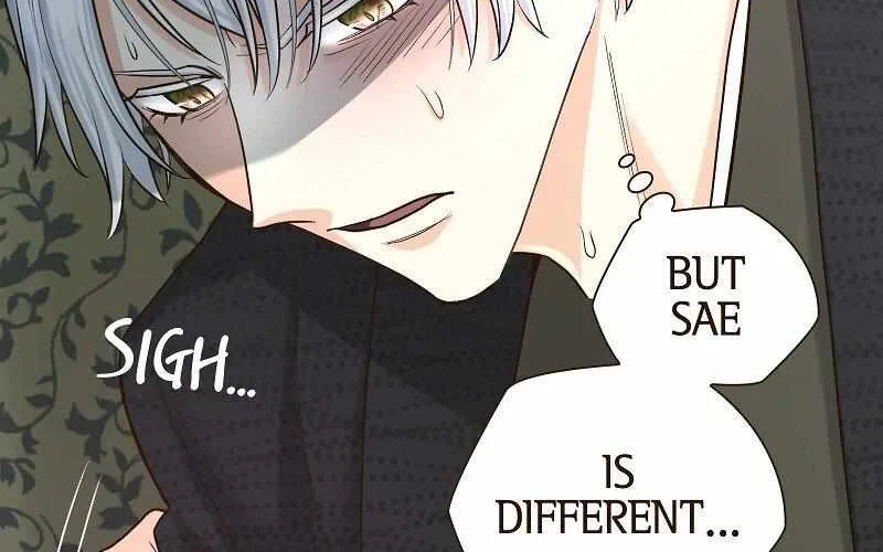 The White Wolf’s Bride Chapter 21 page 86 - 