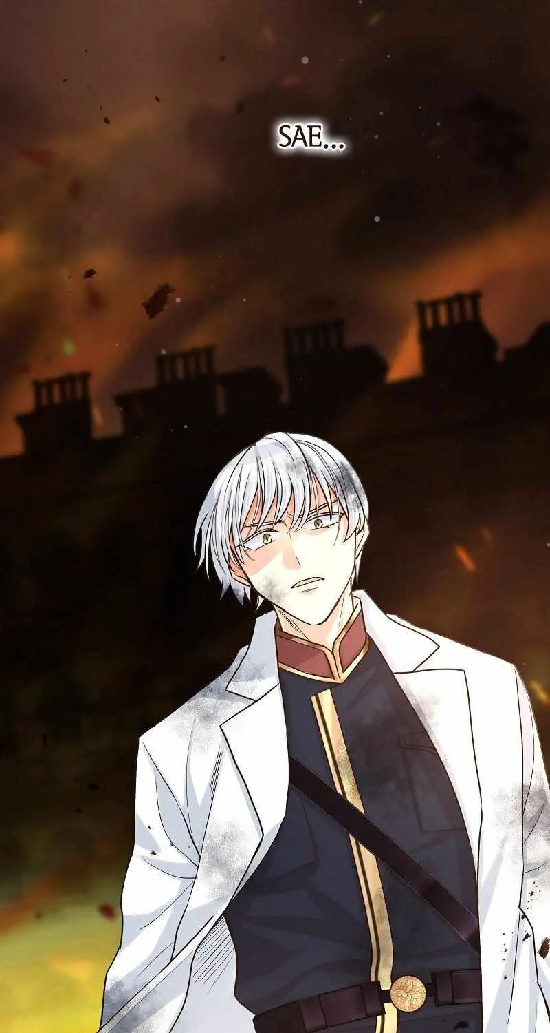 The White Wolf’s Bride Chapter 21 page 89 - 