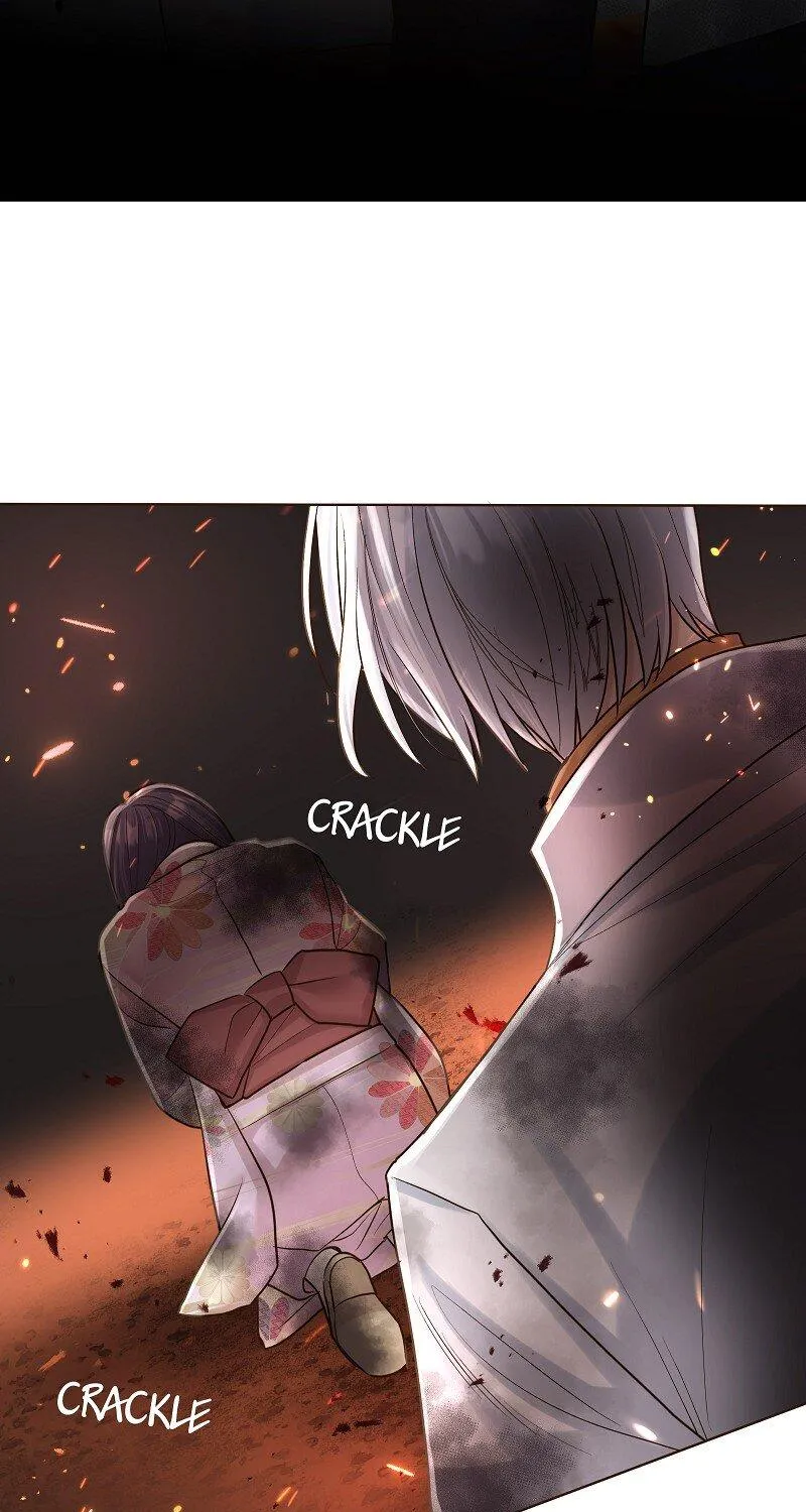 The White Wolf’s Bride Chapter 21 page 91 - 