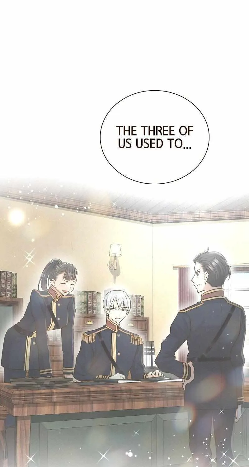 The White Wolf’s Bride Chapter 22 page 11 - 